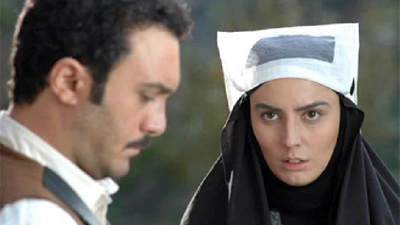 سریال پریدخت