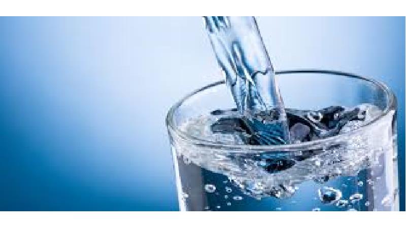 نوشیدن آب برای لاغری