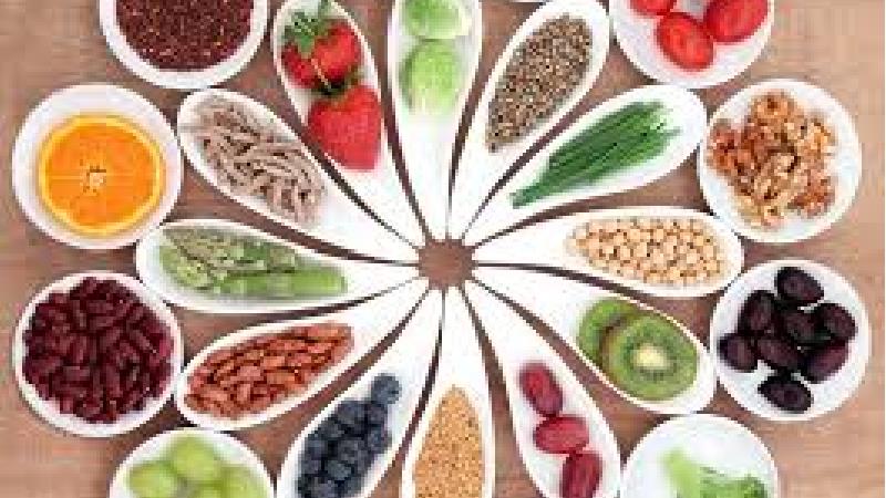 بلغمی ها چه چیزهایی نخورند