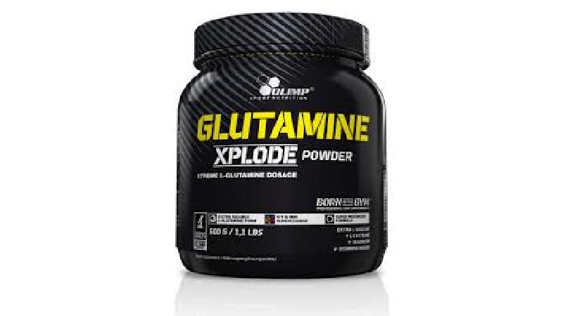 گلوتامین را چطور مصرف کنیم