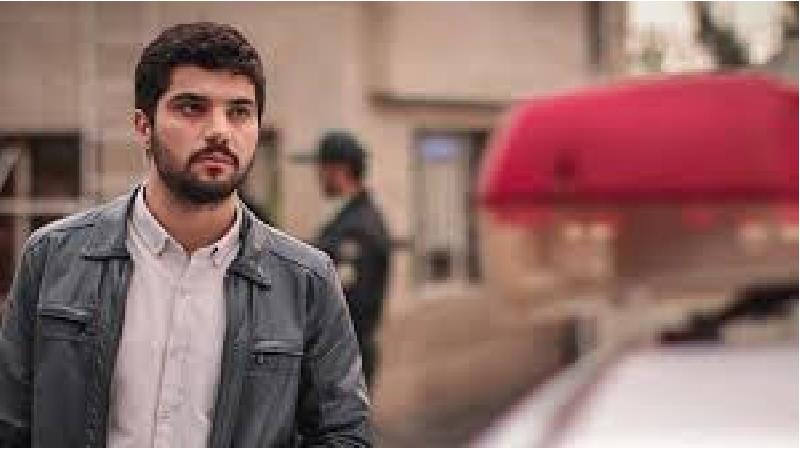 سینا مهراد چرا وارد آقازاده شد