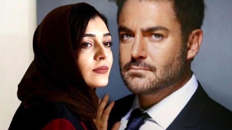 گلزار و ساره بیات