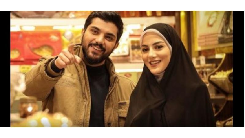 صیغه در سریال آقازاده