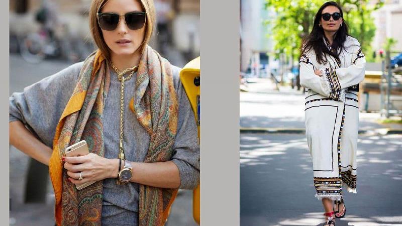 ویژگی زن باوقار