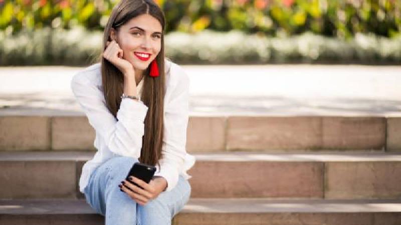 چطور زن خوشتیپ شویم