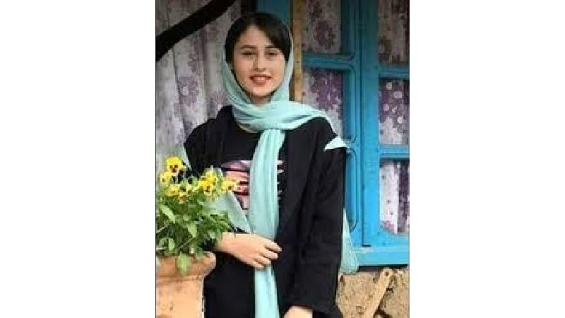 رومینا اشرفی