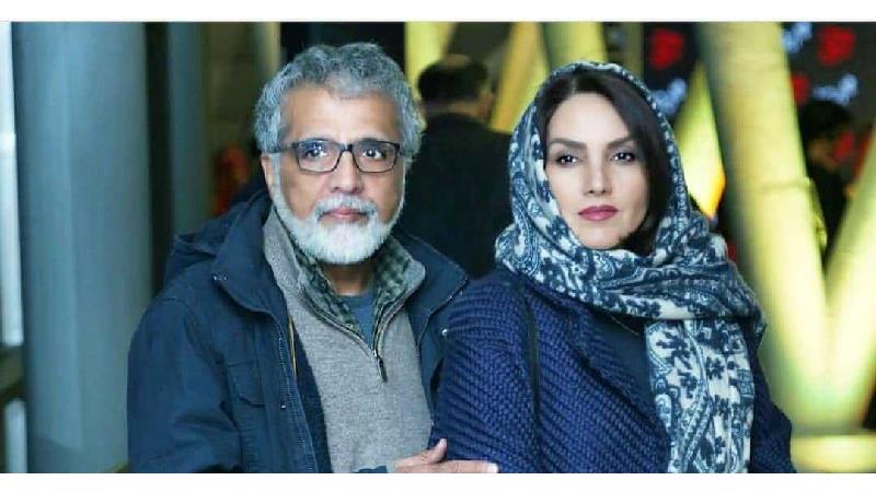 بیوگرافی مرجان شیرمحمدی