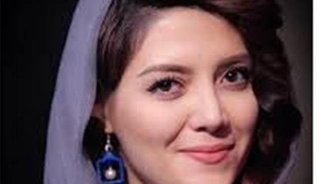 بیوگرافی ندا عقیقی