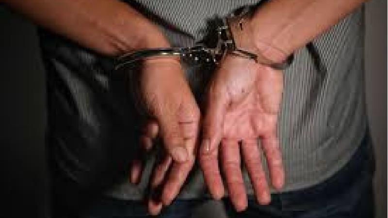 گروگانگیری