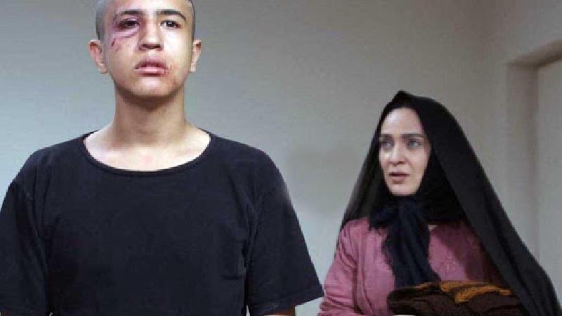 امیرحسین صدیق و رویا نونهالی در عصر جمعه