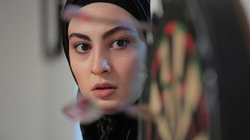 ساعت پخش و تکرار سریال سرزده