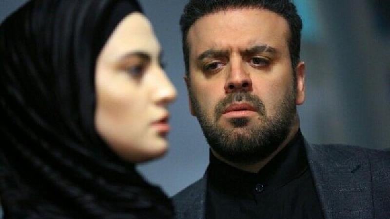 بهرنگ علوی و مریم مومن