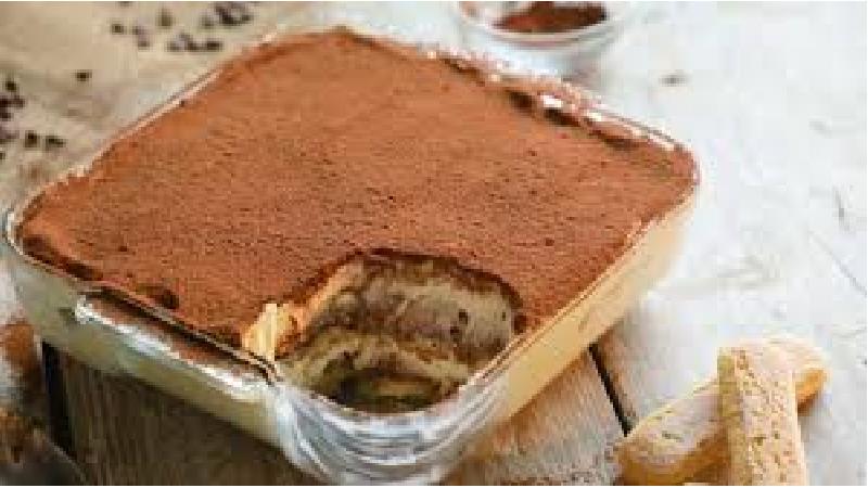 روش تهیه ترامیسو