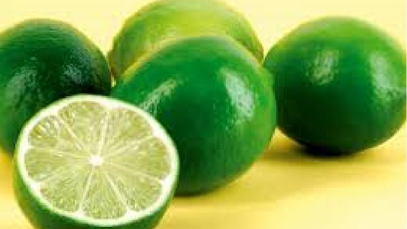 طرز تهیه لیمو عمانی