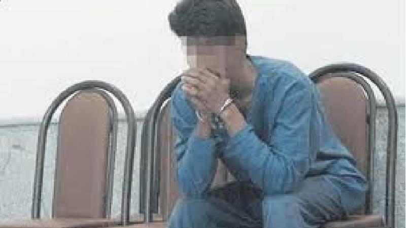 قتل سریالی در خراسان