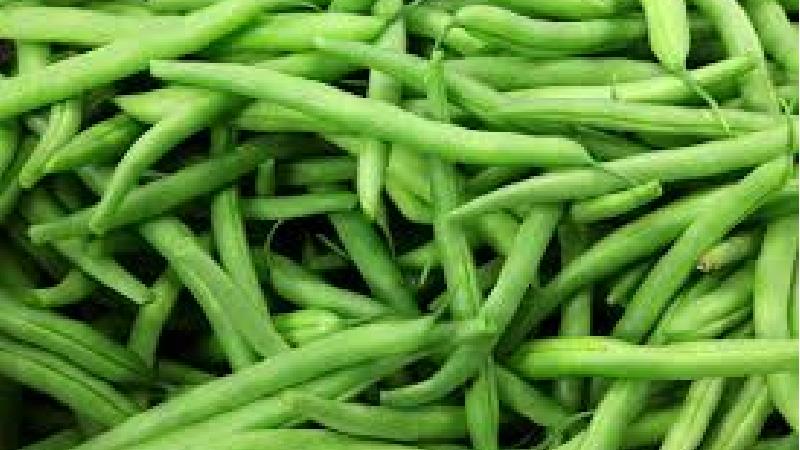 ترشی لوبیا سبز