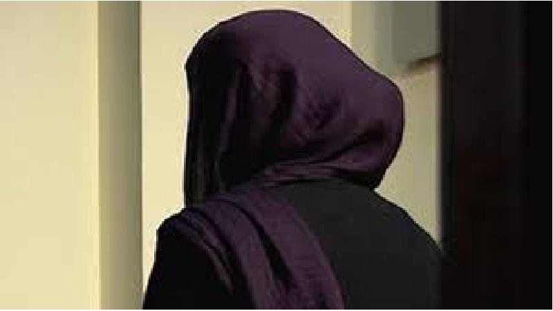 تجاوز به دختر نوجوان