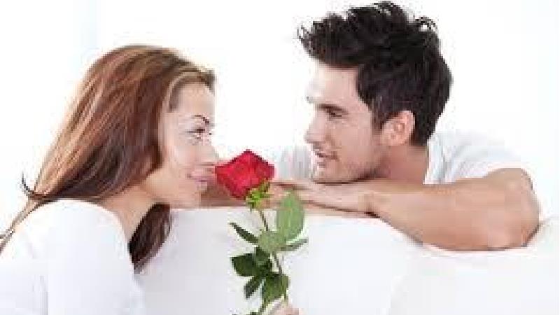 رابطه جنسی سالم