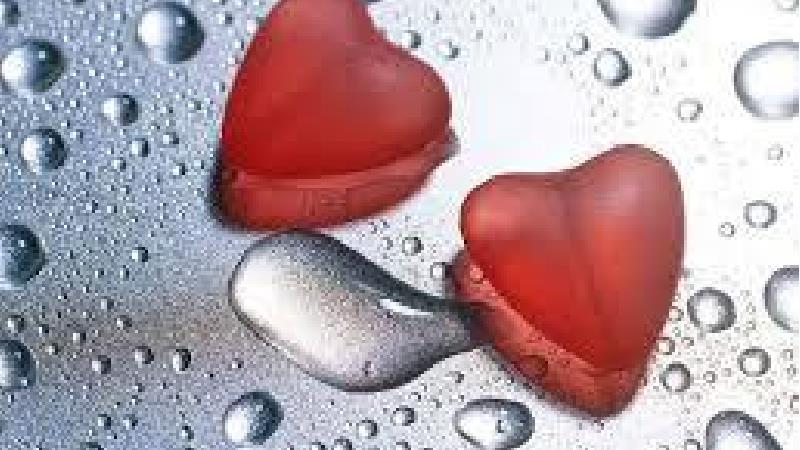 عاشق شدن
