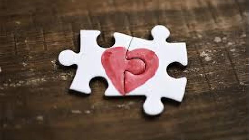 علایم فرد عاشق