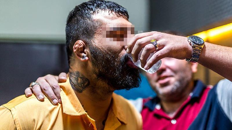 بازداشت وحید مرادی به اتهام قتل