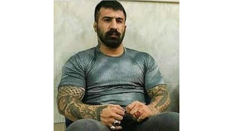 گنده لات تهران در زندان کشته شد