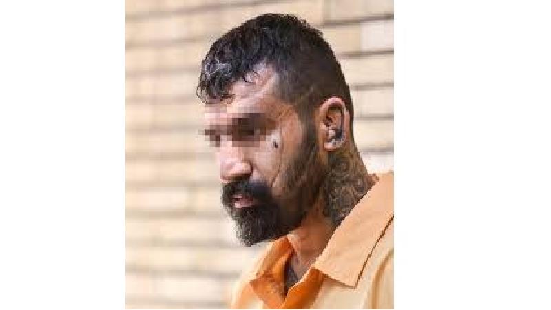 قتل وحید مرادی