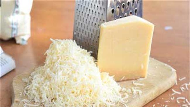 پنیر پارمزان چیست