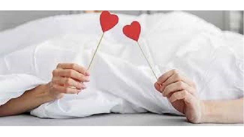 نحوه برقراری رابطه جنسی