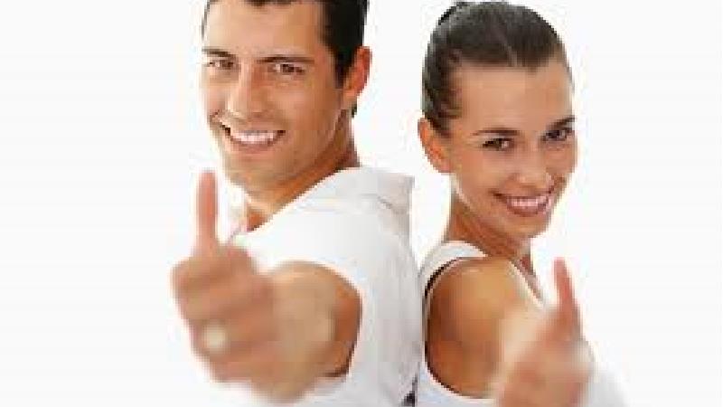 رابطه جنسی سالم