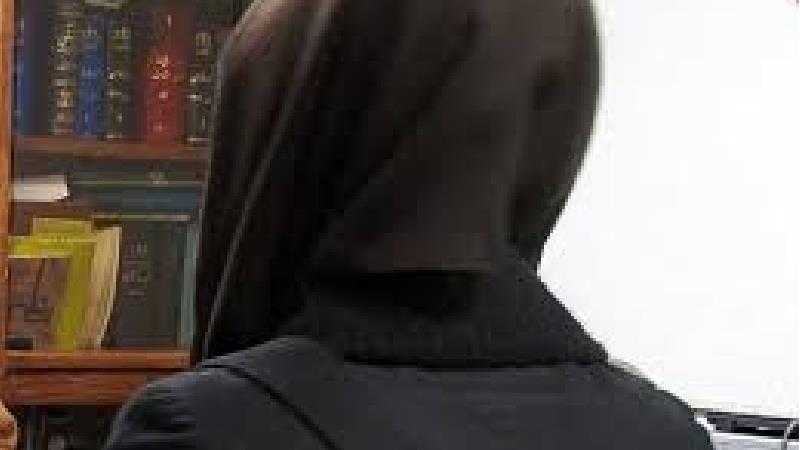 باج خواهی به خاطر رابطه عاشقانه