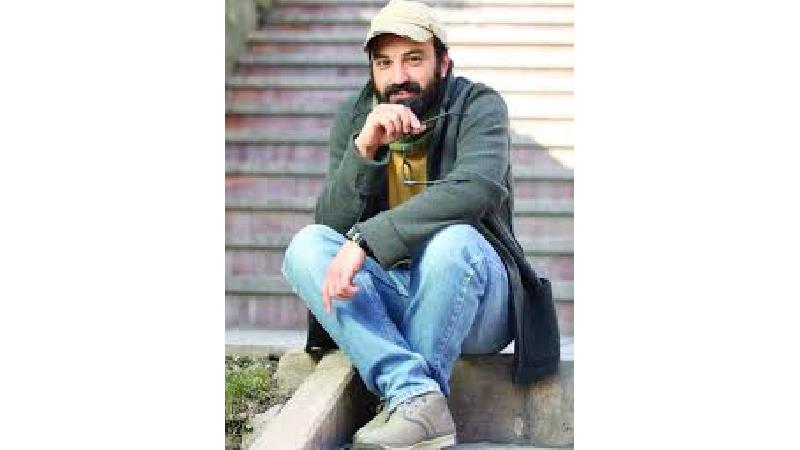 بیوگرافی کاوه خداشناس بازیگر نقش روزبه