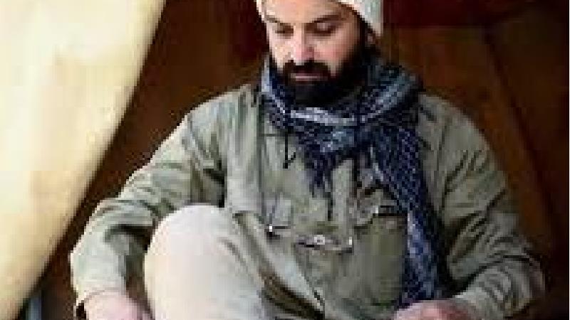 کاوه خداشناس