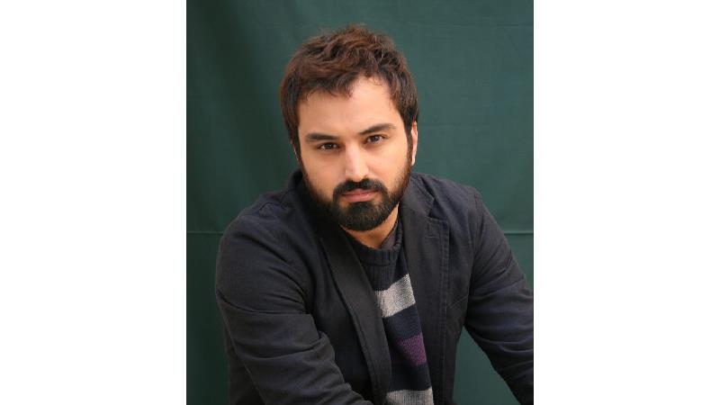 کاوه خداشناس در سریال بوم و بانو