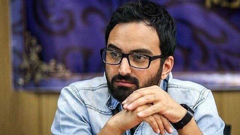 بیوگرافی کاوه خداشناس