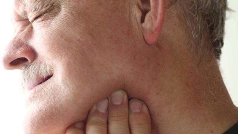 سرطان لنفوم