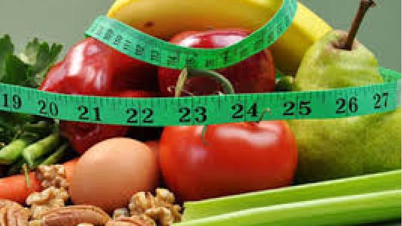 لاغری در 15 روز