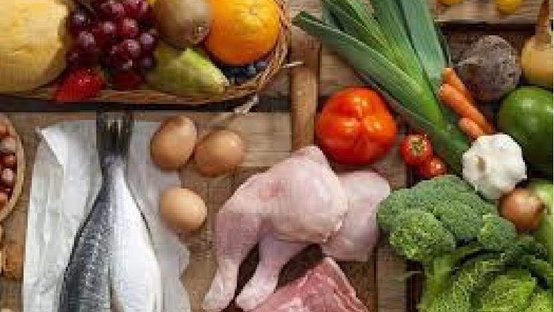 رژیم لاغری کانادایی