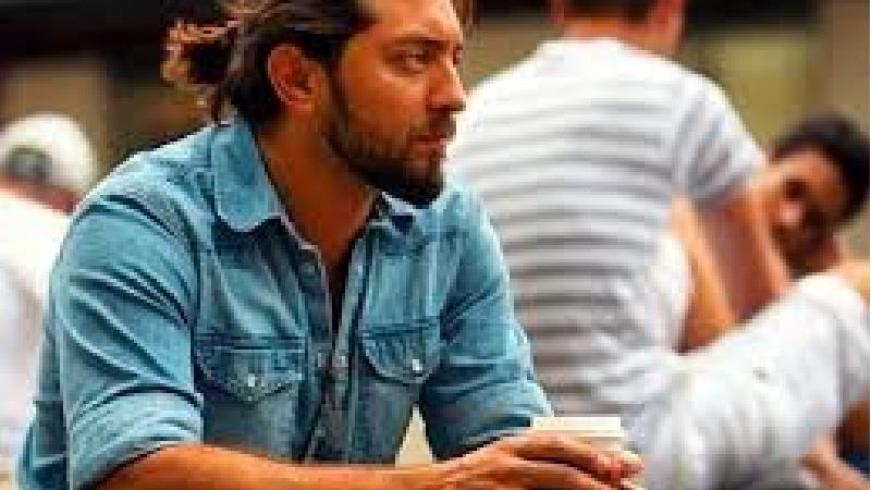 بهرام رادان