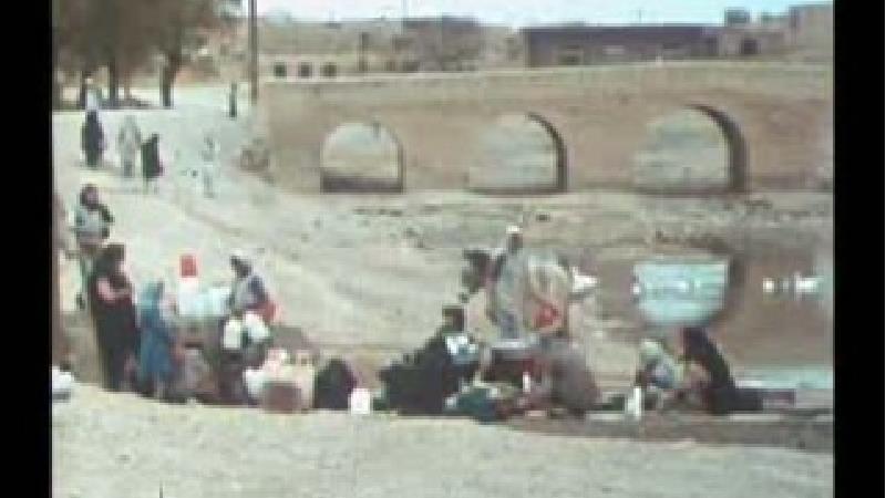 روستای سیاوشون