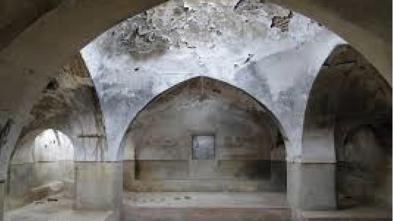 اماکن دیدنی روستای سیاوشون