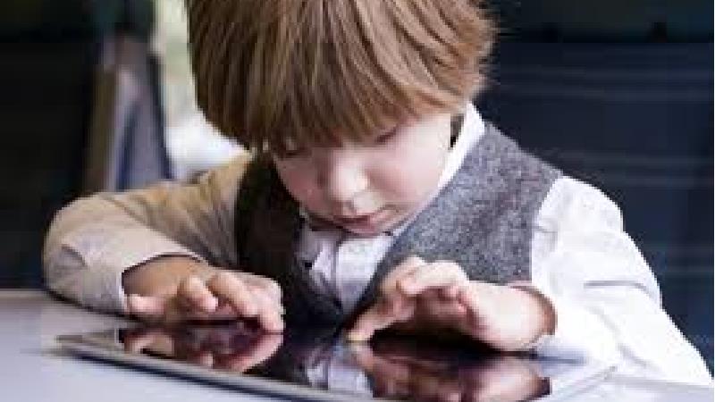 موبایل کودک