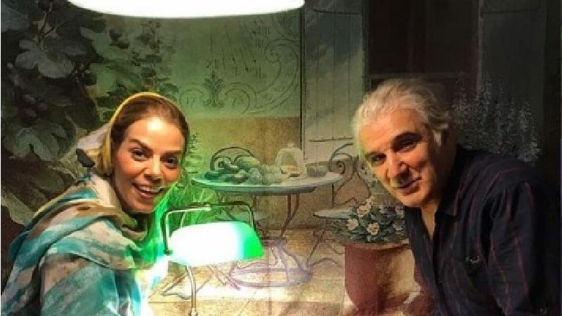 طلاق گلاب آدینه