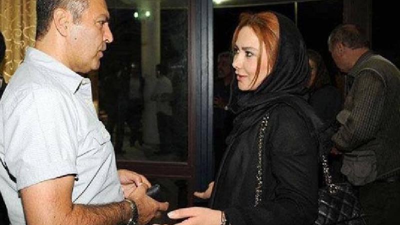 فریبرز عربنیا