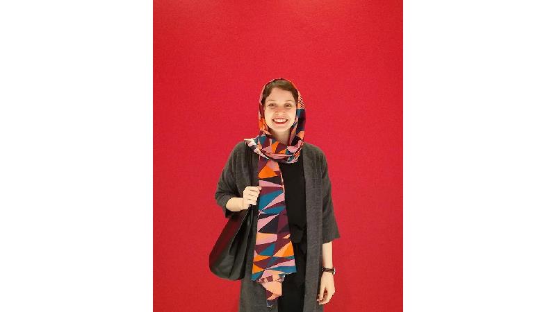 شادی کرم رودی