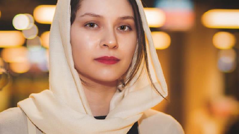 شادی کرم رودی