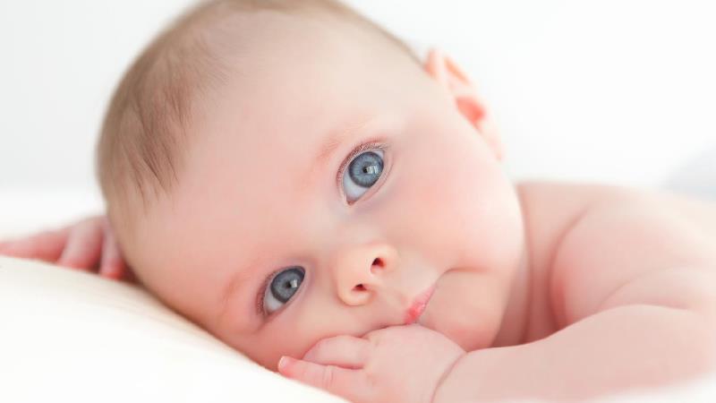 نشانه های بیماری کودک