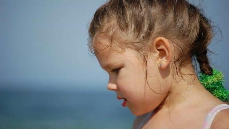 بیماری کودک