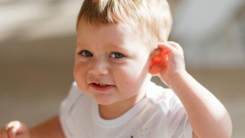 نشانه های پنهان بیماری در کودک