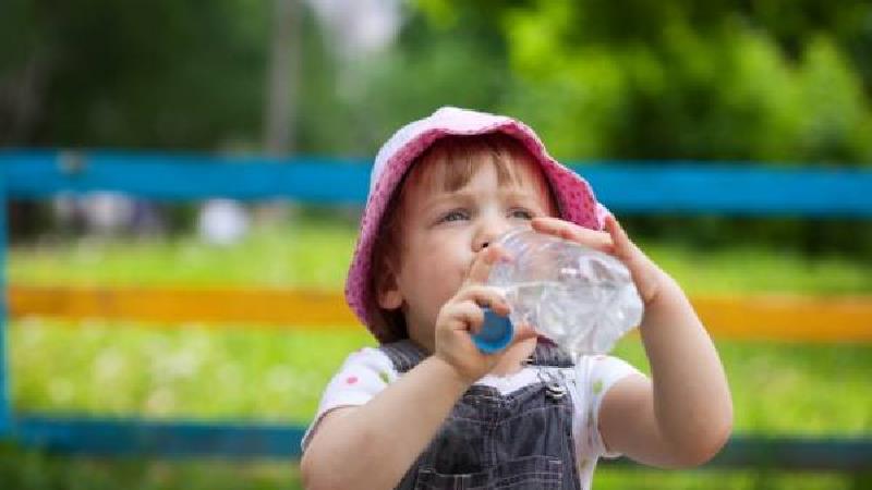 بیماری در کودک 